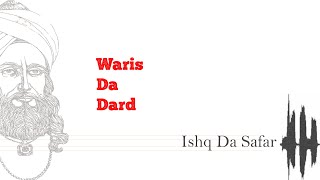 Waris Da Dard  RC [upl. by Airalav805]