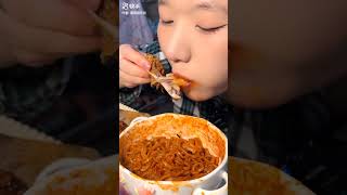 foryou hsbrother food GreatIndianAsmr [upl. by Thorstein586]