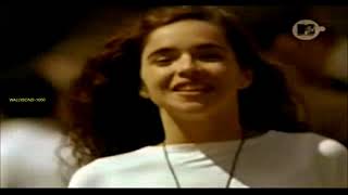 O CANTO DA CIDADEDANIELA MERCURYCLIPEANO 1992 HD [upl. by Phelia]