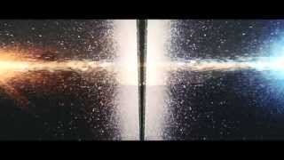 Zedd feat Foxes  Clarity WampW Remix Music Video HD [upl. by Anaer]