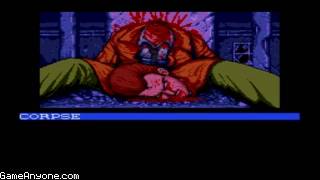 Snatcher SCD HD Walkthrough quotAct 1 Snatchquot 311 [upl. by Mide]