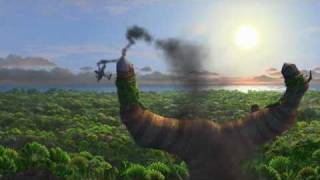 Madagascar 2 Escape 2 Africa  Trailer [upl. by Modeste]