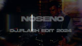 DjflshNoseno Edit 2024 [upl. by Katzman615]