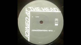 joined at the head  consecrations will [upl. by Bowe]