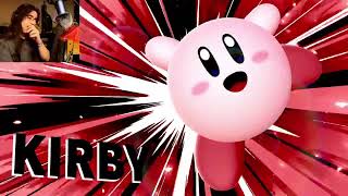 The Coinbox 83 Jejajeja Kirby vs xenn CloudJoker  SSBU [upl. by Elylrac]