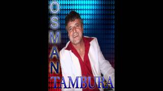 Osman Tambura  Izdala Me Snaga [upl. by Anicnarf]