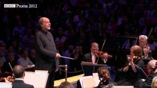 Elgar Overture Cockaigne  BBC Proms 2012 [upl. by Diskson253]