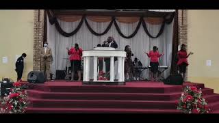 Manzini Divine Healing Ministries International 30 January 2022 [upl. by Kennard596]