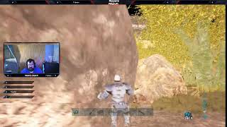 pvping 50 ark survival evolved [upl. by Onfroi546]