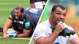 10 minutes of Ellis Genge being Ellis Genge [upl. by Mccully]