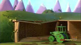 Jolly Roger Bob The Builder Roley Kiddie Ride BIRTHDAY SPECIAL [upl. by Saberhagen]