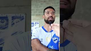 Nota con Gonzalo Gamarra  MIDLAND 3 vs 1 EXCURSIONISTAS [upl. by Persons]