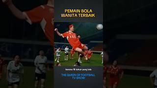 Wanita ini pemain sepak bola terbaik di sekolah‼️😲 [upl. by Proffitt]