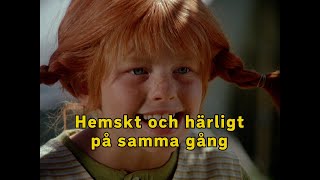 Hemskt och härligt på samma gång [upl. by Adnof39]