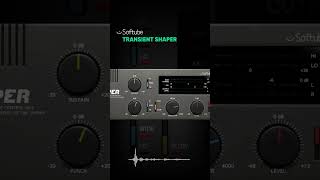 Get a standout snare – Softube [upl. by Acacia]