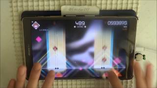 【VOEZ】WiltSpecial All Max Perfect 1000000pts [upl. by Kristoforo]