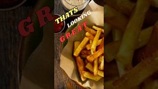 Crispy and Perfect Easy way to make French Fries at Home easymeal recipe frenchfries [upl. by Butterworth]