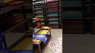 Exclusive Benarasi Saree collection at Taneira Store [upl. by Fabio]