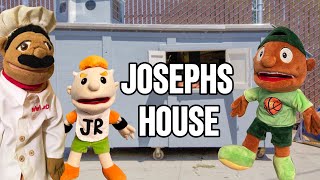 CPPUJoseph’s House [upl. by Earej]