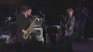 Lee Ritenour amp Eric Marienthal  Night Rhythms [upl. by Deryl]