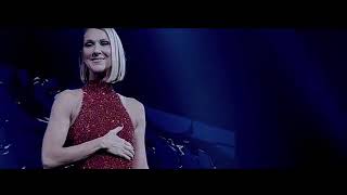 Céline Dion  Courage  Full concert 2020 HD Will Be deleated soon Subscribe for more videos [upl. by Laddy]