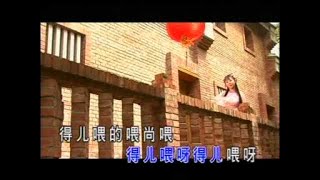 卓依婷 对花  黄梅戏经典 Official MV [upl. by Ttennej792]