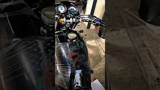 Hero splendor bike sticker🦅 modified shorts splendor motorcycle punjabisong foryou indianbikes [upl. by Soule]