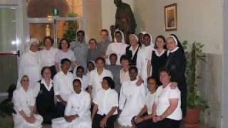 Pallottine Missionary Sisters [upl. by Latonia]