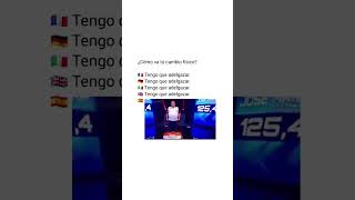 Memes España parte 8🇪🇸 [upl. by Rabaj586]