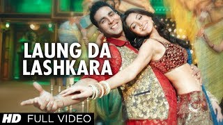 Laung Da Lashkara Official full song quotPatiala Housequot  Feat Akshay Kumar [upl. by Anivla]