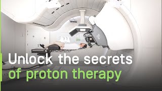 How does Proton Therapy work [upl. by Guildroy]