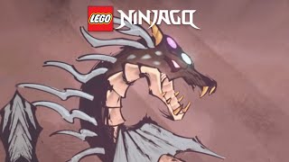 HISTORIA WOJIRY z NINJAGO [upl. by Laith]