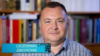 Gramatyczne poniedziałki z zwlt Liczebniki zbiorowe [upl. by Rebel]