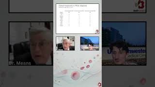 Pure Red Cell Aplasia Case Discussion with Dr Robert Means MD and Dr Taha Bat MD  BMFcasescom [upl. by Wilmer]