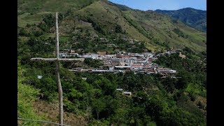 Así reclutan menores de edad en el Catatumbo  Colombia 20 [upl. by Arret]