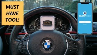 ALL BMW OWNERS NEED THIS  BMW F amp G Series [upl. by Xxam]