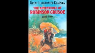 Robinson Crusoe Hörspiel Kapitel 114 [upl. by Steddman]