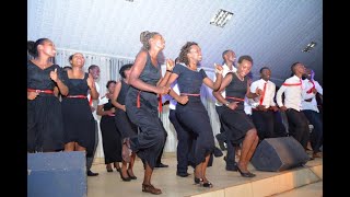 Inzira zImana by Healing Worship TeamOfficial Video 2016 [upl. by Neo227]