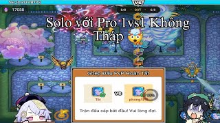 Kèo Pvp Không Tháp Ai Sẽ Win 😆  Gold Tower Defence [upl. by Dodd]