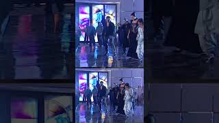 Salman Khan amp Sushmita Sens Fun Dance BTS  Biwi No1 1999 Flashback salmankhan sushmitasen [upl. by Valdemar]