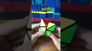 My EASIEST Rubiks Cubes [upl. by Gena]