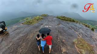 Marayur Kanthalloor Jeep Safari  Marayoor  Waterfalls  Tree House  Resorts in Kanthalloor Munnar [upl. by Levy402]