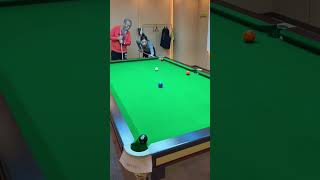 Funny videos billiards millions views p832🎱 [upl. by Henryetta]