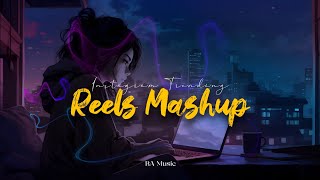 Instagram Reels Mashup  Love Mashup  Reels 2024 Song  Arijit Singh Song [upl. by Calvano]