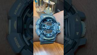 GShock GA400PC8A [upl. by Witte]