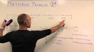 MATH3411 Problem 39 [upl. by Scholz]