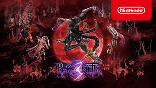 Bayonetta 3 Review [upl. by Anirod]