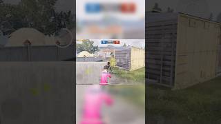 😂BOSHI QANI BUNIpubg vasakiller relaxpubg pubgmobile [upl. by Alford]