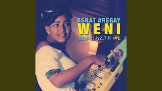 Weytigudey Eritrean Music [upl. by Birmingham]