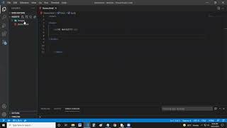 How to add images in HTML website with visual studio code [upl. by Nayk]